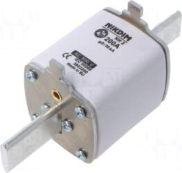 NIKDIM LTD Fuse: fuse | industrial
