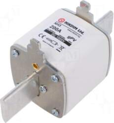NIKDIM LTD Fuse: fuse | industrial