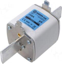 NIKDIM LTD Fuse: fuse | industrial