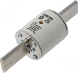 NIKDIM LTD Fuse: fuse | industrial