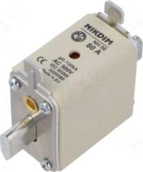 NIKDIM LTD Fuse: fuse | industrial