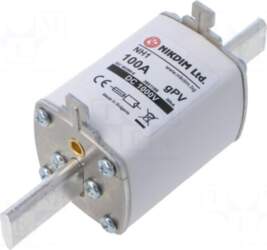 NIKDIM LTD Fuse: fuse | industrial