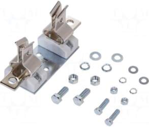 NIKDIM LTD Fuse holder | for