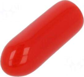 NINIGI Cap | red