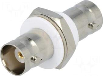 NINIGI Coupler | BNC socket,both