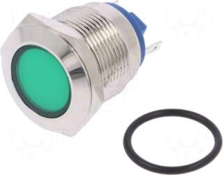 NINIGI Indicator: LED | flat |