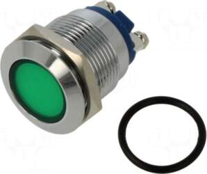 NINIGI Indicator: LED | flat |