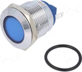 NINIGI Indicator: LED | flat |