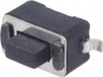 NINIGI Microswitch TACT | SPST-NO |