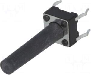 NINIGI Microswitch TACT | SPST-NO |