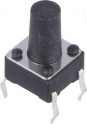 NINIGI Microswitch TACT | SPST-NO |