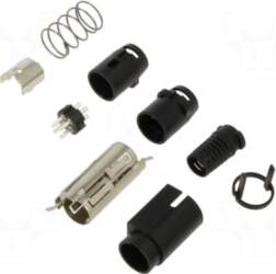 NINIGI Plug | DC supply |