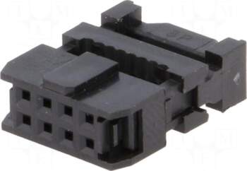 NINIGI Plug | IDC | female