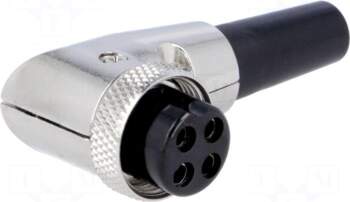 NINIGI Connector: microphone | plug |