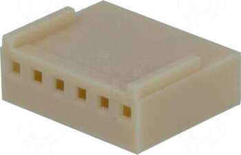 NINIGI Plug | wire-board | female