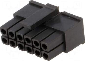 NINIGI Connector: wire-board | plug |