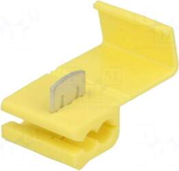 NINIGI Quick splice | Variant: insulated