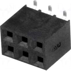 NINIGI Socket | pin strips |