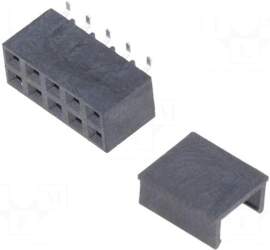 NINIGI Socket | pin strips |