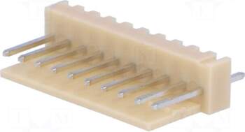 NINIGI Socket | wire-board | male