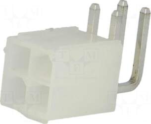 NINIGI Socket | wire-board | male