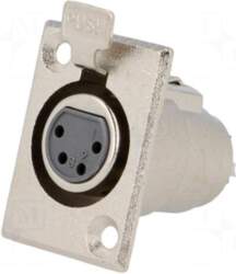 NINIGI Socket | XLR | female