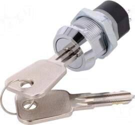 NINIGI Switch: key switch | Stabl