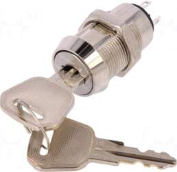 NINIGI Switch: key switch | Stabl
