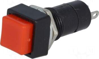 NINIGI Switch: push-button | Pos: 2