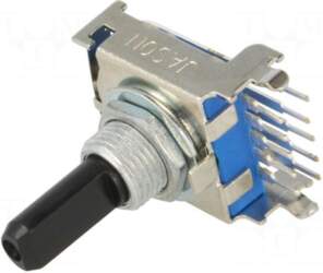 NINIGI Switch: rotary | Pos: 3