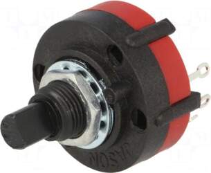 NINIGI Switch: rotary | Pos: 3