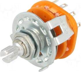 NINIGI Switch: rotary | Pos: 6