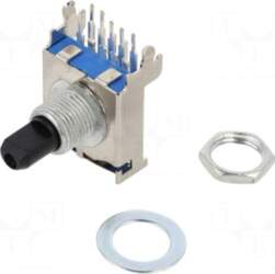 NINIGI Switch: rotary | Pos: 8