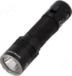NITECORE Torch: LED tactical | IP68
