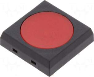 NKK SWITCHES Microswitch TACT | SPST-NO