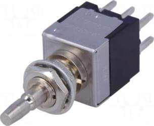 NKK SWITCHES Switch: push-button | Pos: