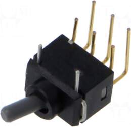 NKK SWITCHES Switch: toggle | Pos: