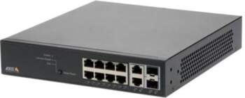 No name Axis 01191-002 network switch