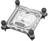 No name Barrow Intel CPU Water