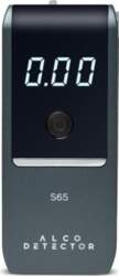 No name BREATHALYZER ALCODETECTOR S65