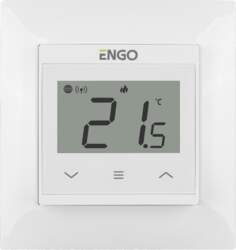 No name ENGO E55-W Temperature Controller