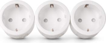 No name Entac Remote Controlled Socket