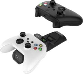 No name FIXED Dual Charging Dock