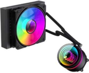 No name Gamemax CPU Liquid Cooler