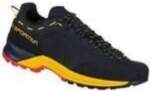 No name Guide TX black-yellow