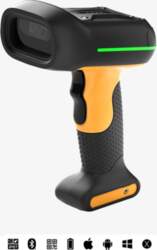 No name Barcode scanner inateck model