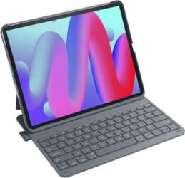 No name Inateck BK2007 Bluetooth Grey