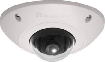 No name LevelOne GEMINI Fixed Dome