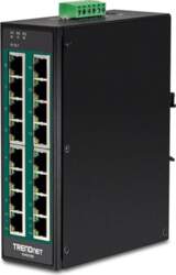 No name Trendnet TI-PG160 network switch