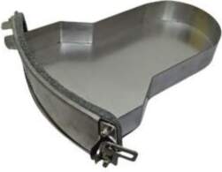 No name TunaBone Ash tray set